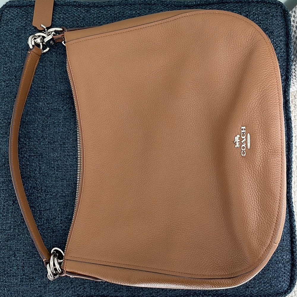 Coach Chelsea Hobo Bag